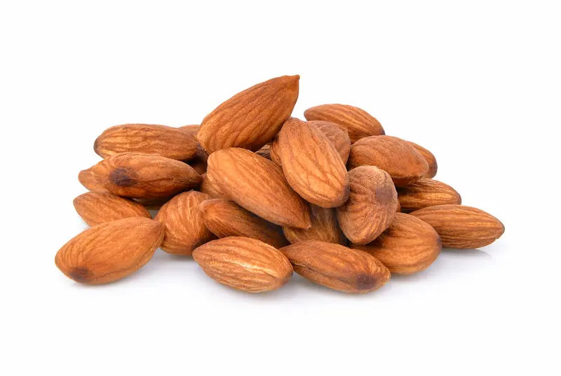 Almonds Benefits, Facts & FAQs